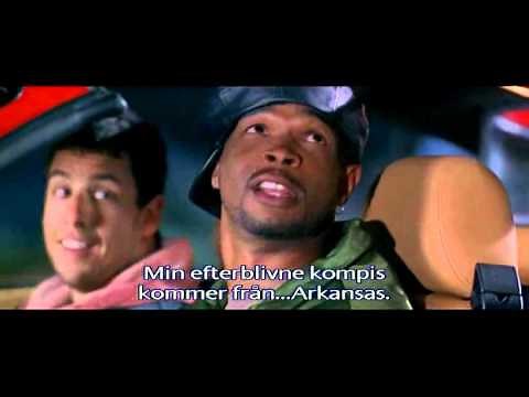 bulletproof disneyland