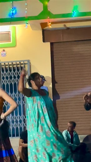 Auntie ko kada dance 💃 🩵🩵 | Ac Rajbir