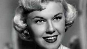 THERE'S A RISING MOON Lyrics - DORIS DAY | eLyrics.net