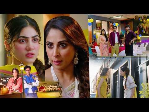 Tu Juliet Jatt Di NEW PROMO 11th April 2026 Today Episode | Nawab shocked hearing Gulab Heer's words