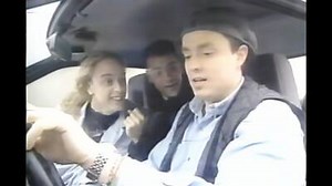 [VIDÉO] Voyez Martin Matte, Laurent Paquin, Mike Ward et Les Chick’n Swell faire leurs débuts en humour il y a 30 ans