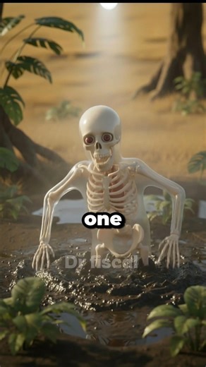 How long can you survive in quicksand?