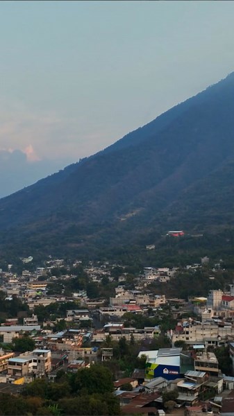 A bird's-eye tour of Guatemala