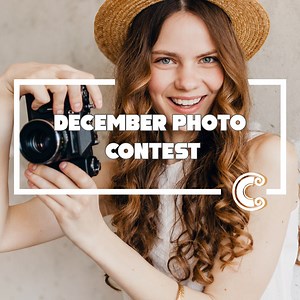 2.7K views · 11 reactions |  December’s Challenge is Here! Submit...