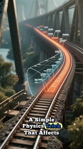 🗼 Why the Eiffel Tower Gets Taller Every Year! ☀️