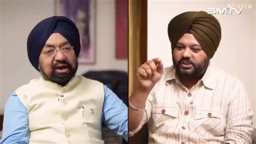 Sardar @vikramsahney Ji,When you speak of Punjab’s future needing federal cooperation, skills, quality education, healthcare, and a clear vision beyond 2027, every word carries the weight of years of selfless action.This is the same leader who, during Punjab’s darkest floods in 2025, didn’t just issue statements — he sent boats into submerged villages, ambulances to cut-off areas, a mega-warehouse feeding 2,000 families daily, 25 tractors and 5 JCBs for desilting, 250 quintals of fodder every we