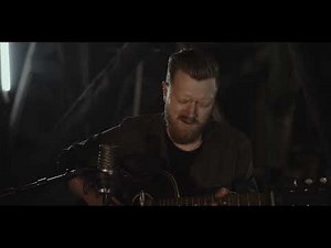 Gareth Dunlop - Devil Like You [Live in the Attic]