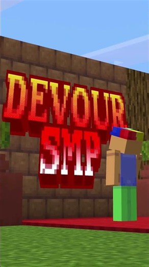 This Minecraft Scripted SMP Needs You! #minecraft #minecraftsmp