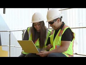 Komatsu’s FrontRunner AHS training program