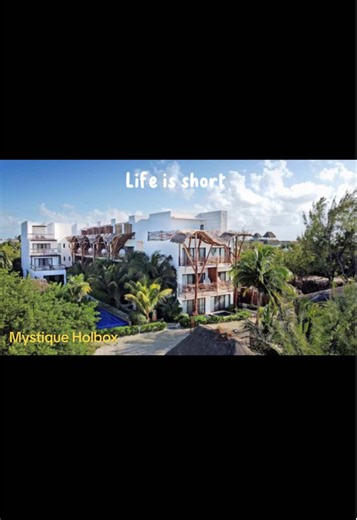 You’ll feel like royalty while laying on the beaches of the Yucatán Peninsula! #islaholbox #mexico #travel #sunlovertravelteamok #agent #boutiqueresort #sunshine #airplane