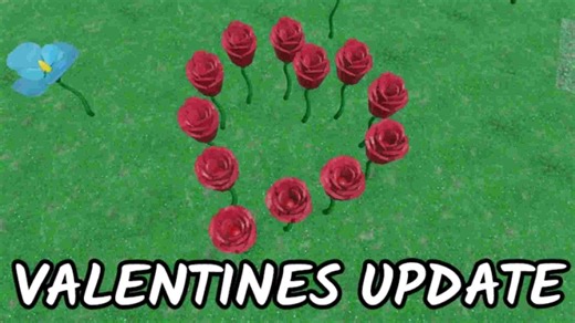 All Roblox Valentine's Day 2026 events and updates