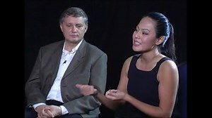 Arnold Lazarus: Live Case Consultation