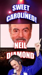 Happy 84th Birthday Neil Diamond! | Happy Diamond