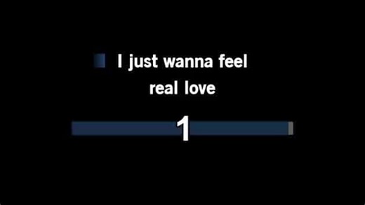 Karaoke Feel (XXV) - Robbie Williams - CDG, MP4, KFN - Karaoke Version