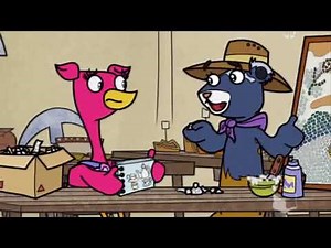 Doki - Mosaic Madness