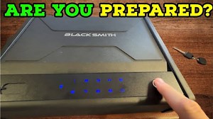 Fastest Quick Access Biometric Gun Safe?