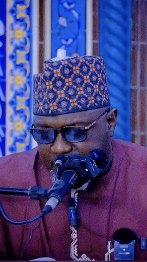 Masha Allah Gwani Abba Zaria | Haliru Musa Babangida