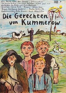 The Just People of Kummerow - Movie