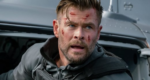 Lo que sabemos sobre la película “Misión de rescate 3”