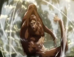 1K views · 51 reactions | The Beast Titan’s first appearance in Attack on Titan! #attackontitan #beasttitan #zekejaeger #shingekinokyojin #anime #attackontitananime #titan #manga #beasttitanzekejaeger #monster | Kaiju Kombat | Facebook
