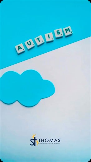 Today is Autism Awareness Day and April is World Autism Acceptance Month, and at St. Thomas Missionary Baptist Church, we believe in celebrating the God-given uniqueness of every individual. Let’s come together in faith, love, and unity to embrace neurodiversity and reflect Christ’s compassion for all. We hope that you join us on Sunday, April 27th for our Autism Acceptance Program as we honor, uplift, and support individuals and families impacted by autism. “I praise you because I am fearfully 