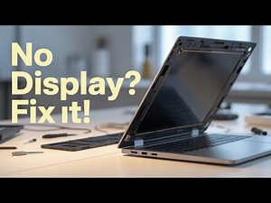 You Will REGRET Not Fixing Your ASUS Laptop Display Problem