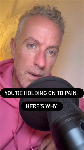 6.1K views · 811 reactions | You’re not holding onto to love you’re...