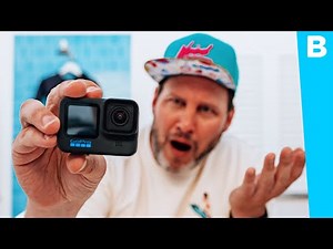 Review: GoPro HERO10
