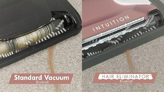 Kenmore BU4050 Upright with Hair Eliminator Brushroll