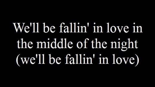 The Nitty Gritty Dirt Band Fishin' In The Dark with Lyrics