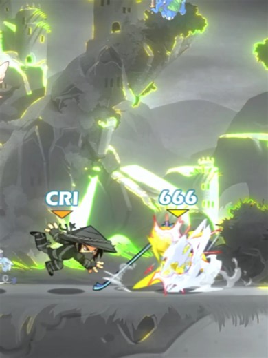 Brawlhalla Scythe Combos: AcidORG Jiro & Nix Highlights