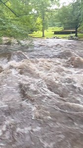 378K views · 3.5K reactions | Little Pigeon River in Pittman Center after a rain storm. | Kyle Grainger WVLT | Facebook