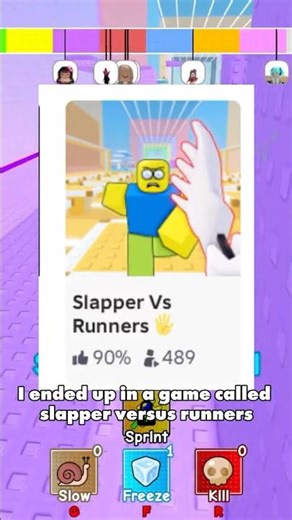 Slapper vs Runners — worth it or not?