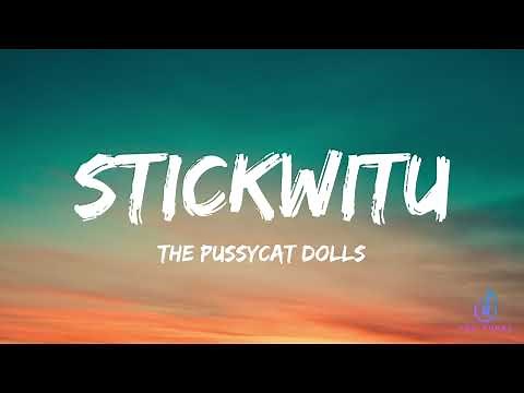 Stickwitu lyrics | Pussycat Dolls