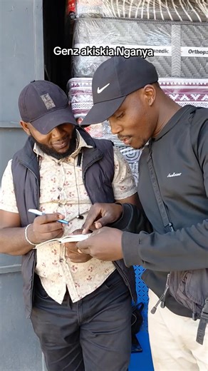 Discover Comfortable Mattresses Made in Kenya