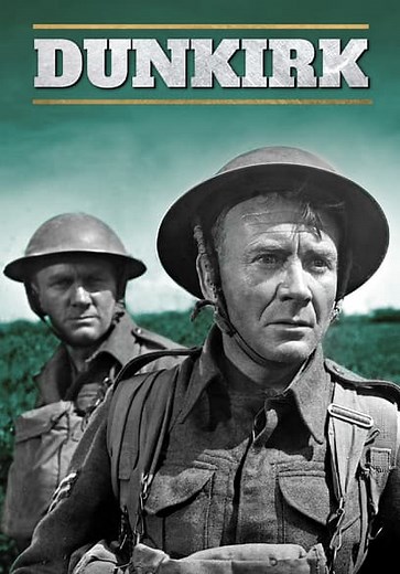 Dunkirk (1958)