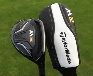 Taylormade M2 Hybrid Review [currentyear] – An HONEST Opinion