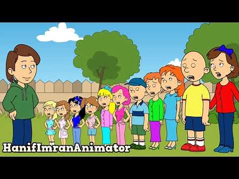 Boris Gets Grounded on Easter