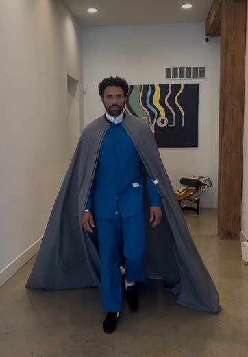 How to Create a Stunning Wedding Cape