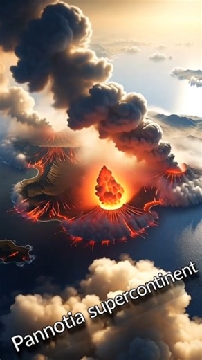 Life Before Dinosaurs Series Part 1 || #facts #factoholic #facttechz #factsmine #shorts