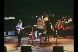 Foghat and special guests: Blues tribute The Palladium, New York, NY, USA, 30th September 1977 Setlist: 01) Tore Down 02) Sweet Home Chicago 03) It Hurts Me Too 04) Don’t Want No Woman w Dave Honey Boy Edwards 05) Done Somebody Wrong w Eddie Kirkland 06) Instrumental Jam w Eddie Kirkland 07) Shake Your Money Maker w Paul Butterfield 08) Crawling Kingsnake w John Lee Hooker & Paul Butterfield 09) All Shook Up w Otis Blackwell 10) Don’t Be Cruel w Otis Blackwell 11) Last Night w Johnny Winter 12) 
