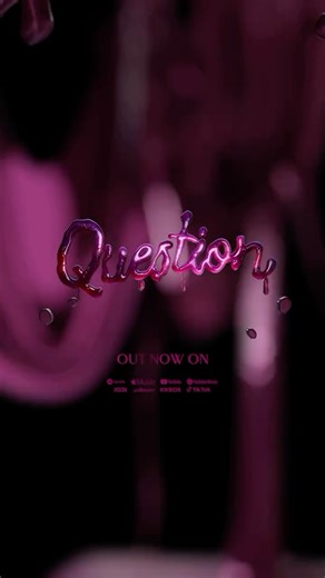 Universal Music Singapore | You had questions. DOLLA’s got the answers. ‘QUESTION’ by @dolla.official out now everywhere 💋 #linkinbio #DOLLA #QUESTION | Instagram