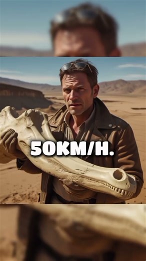 sabías que los DINOSAURIOS...😱💀 #curiosidades