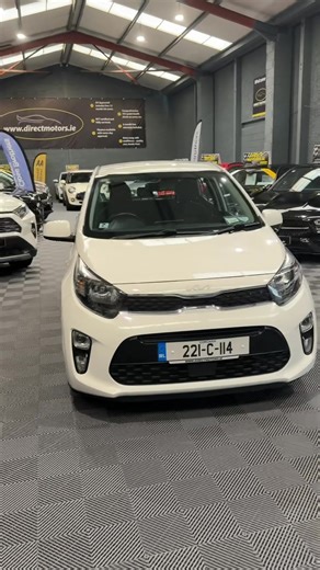‼️ NEW INTO STOCK ‼️ ✅ 69,000kms ✅ 1.0 Petrol ✅ Manual 💶 €11,750 KEY FEATURES Electric Windows | Multi Function Wheel | Bluetooth ✅ Fully Serviced ✅ 6 Months Warranty ✅ AA Approved ℹ️ Trade ins accepted ℹ️ Finance Available Contact us ⬇️ 📲 085-8030104 📍Google Maps- Direct Motors | DirectMotors.ie