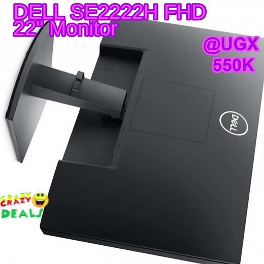 DELL SE2222H 22" inch FHD LED Monitor