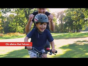 XPLORA 4, die fortschrittlichste Kinder Smartwatch