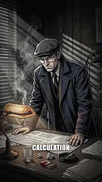 The 1950 Brink's Heist: The Perfect Crime That Shook Boston