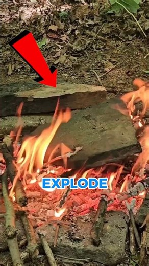 Why You Should Never Cook on a Wet Stone