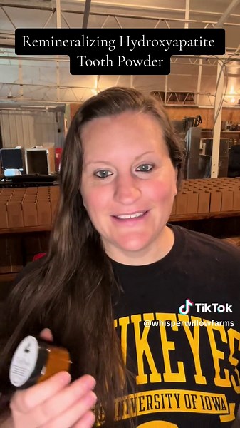 Exciting New Tooth Powder Flavors Available Now!