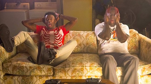 How High 2 | Netflix